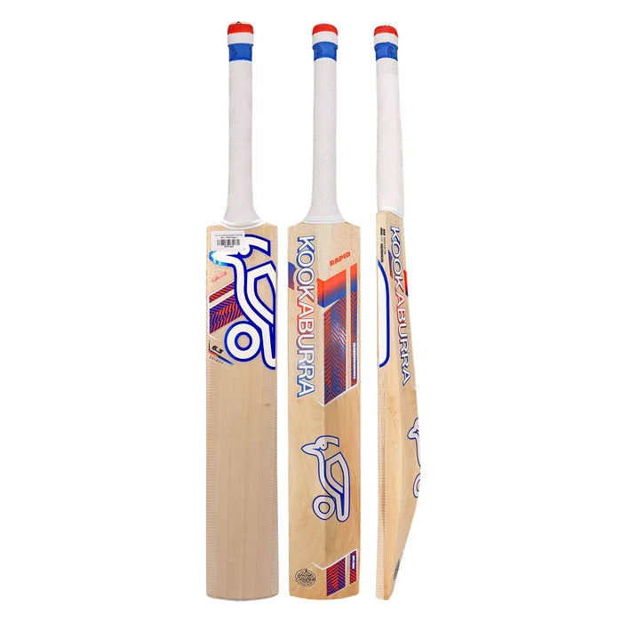 Kookaburra Rapid 6.3 Select Cricket Bat