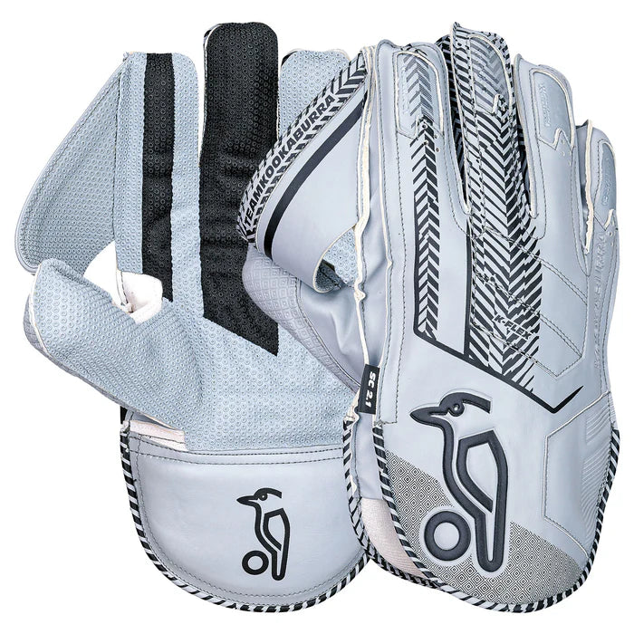 Kookaburra SC 2.1 Wicket Keeping Gloves