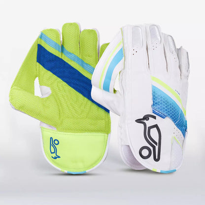 Kookaburra SC 3.1 Wicket Keeping Gloves Youth