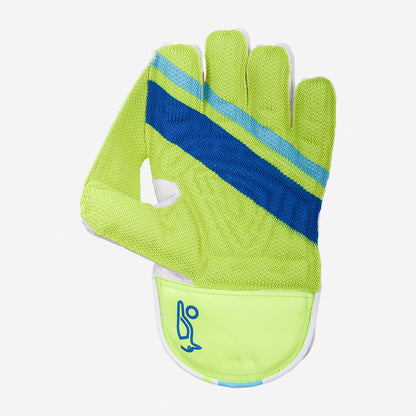 Kookaburra SC 3.1 Wicket Keeping Gloves Youth