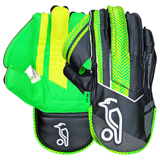 Kookaburra SC 4.1 Wicket Keeping Gloves