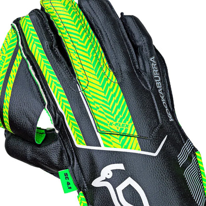 Kookaburra SC 4.1 Wicket Keeping Gloves