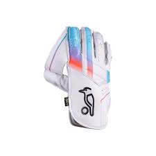 Kookaburra SC PRO Wicket Keeping Gloves