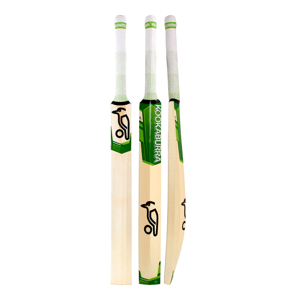 Kookaburra Shadow Cricket Practice Bat SH