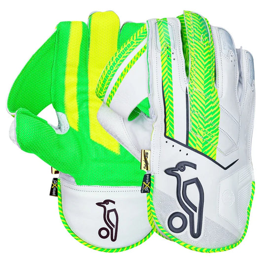 Kookaburra Short Cut Pro Wicket Keeping Gloves