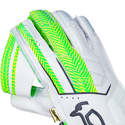 Kookaburra Short Cut Pro Wicket Keeping Gloves
