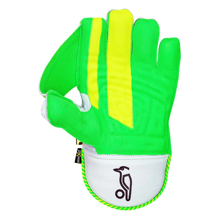 Kookaburra Short Cut Pro Wicket Keeping Gloves