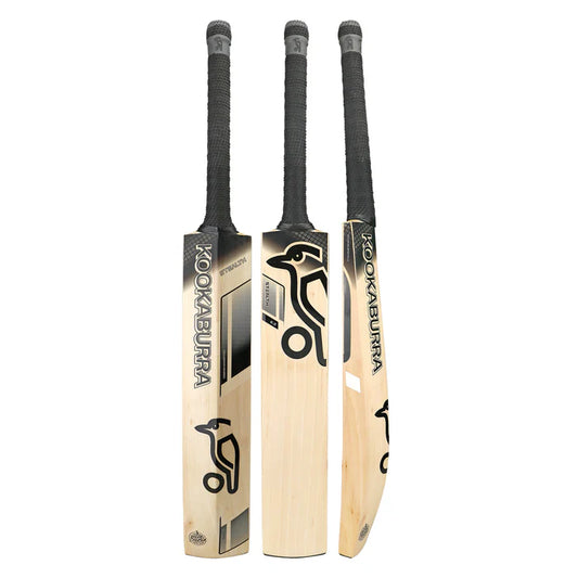 Kookaburra Stealth 6.2 Cricket Bat-2025