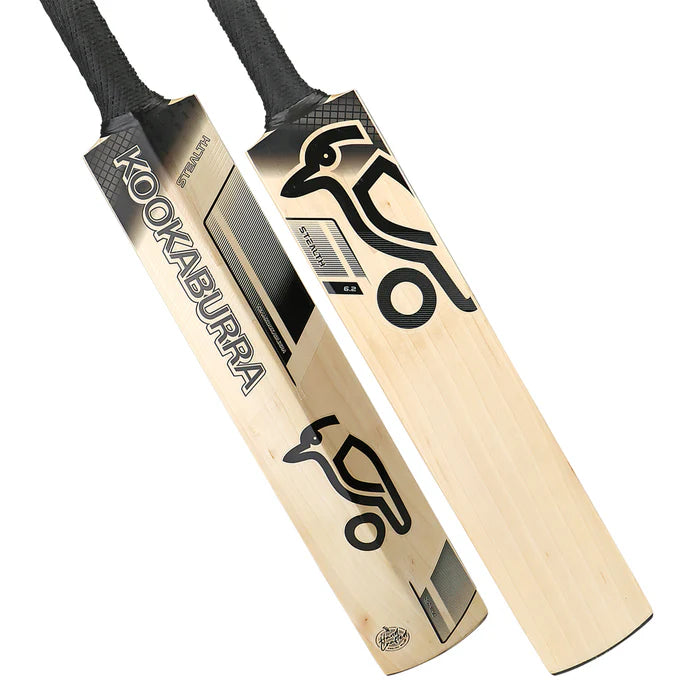 Kookaburra Stealth 6.2 Cricket Bat-2025
