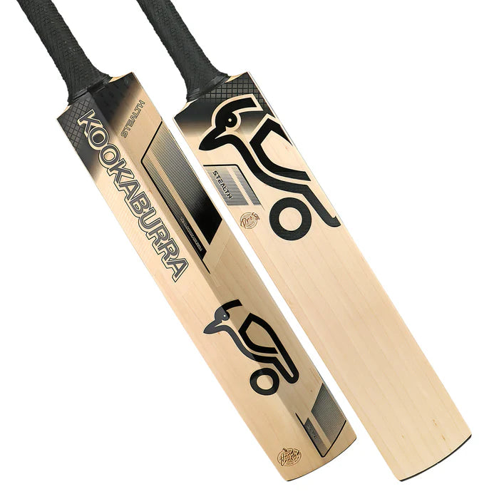 Kookaburra Stealth Pro Cricket Bat-2025