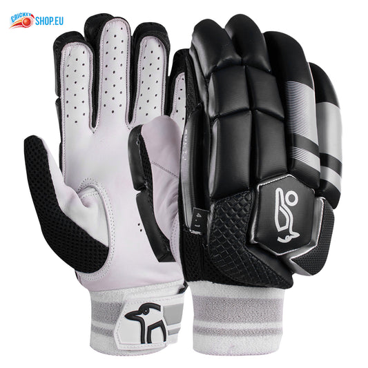 Guanti Da Battuta Da Cricket Kookaburra T20 6.1 - Per Gioventù, Blu Scuro | Protezione E Comfort - Foto 9