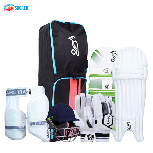 Kookaburra Cricket Set Youth