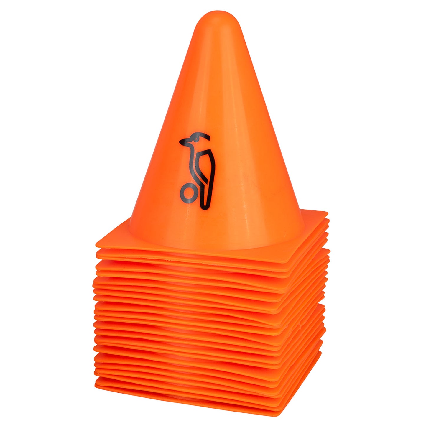 Kookaburra Fielding Practice Cones X25