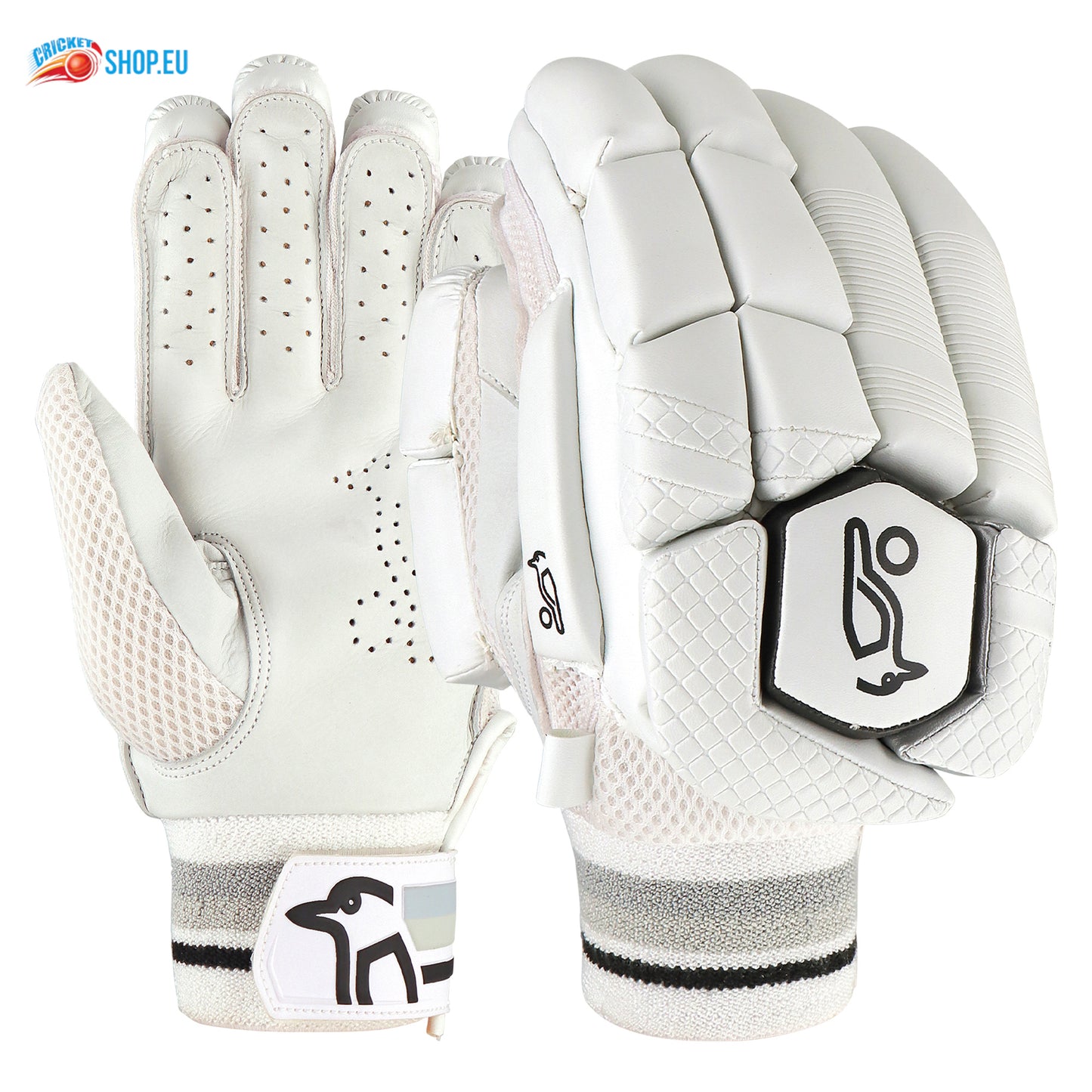 Kookaburra Ghost 4.1 Batting Gloves