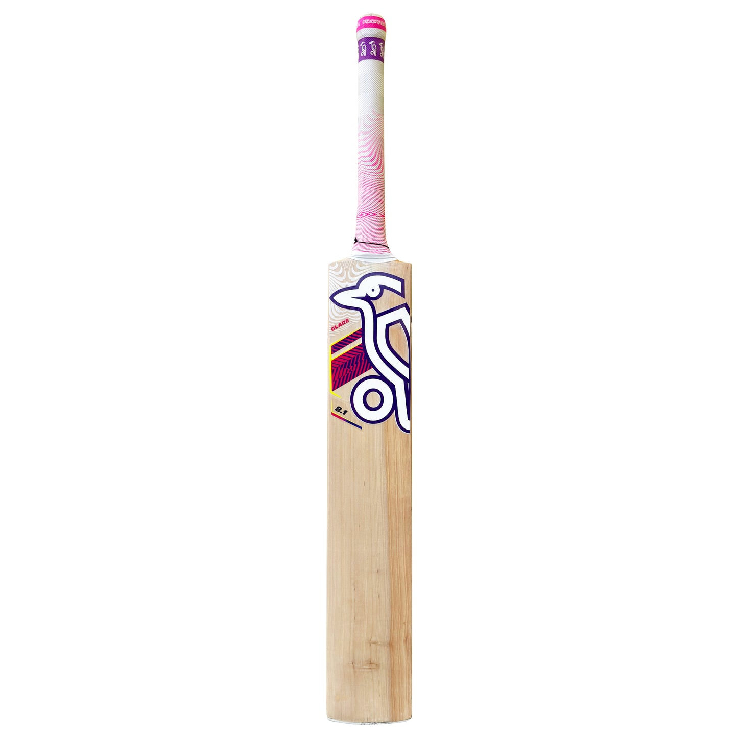 Kookaburra Glare 8. 1 Kashmir Willow Cricket Bat