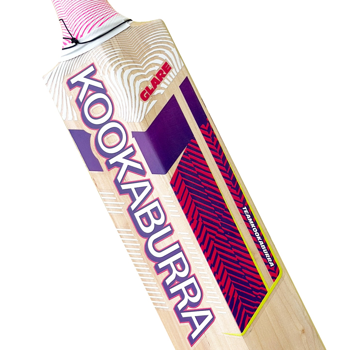 Kookaburra Glare 8. 1 Kashmir Willow Cricket Bat