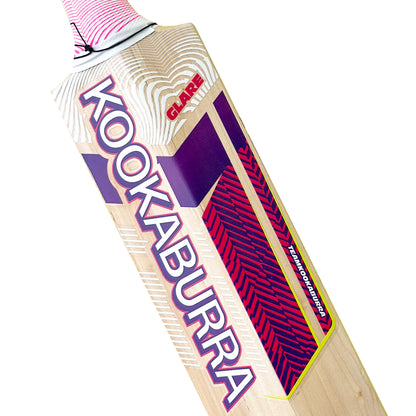 Kookaburra Glare 8. 1 Kashmir Willow Cricket Bat