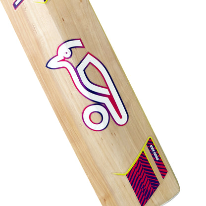 Kookaburra Glare 8. 1 Kashmir Willow Cricket Bat