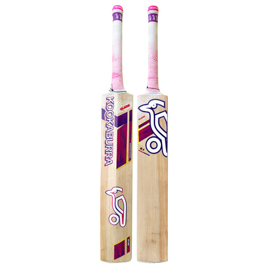 Kookaburra Glare 8. 1 Kashmir Willow Cricket Bat