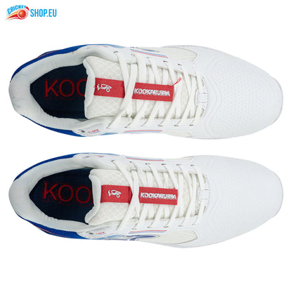 Kookaburra KC 1.0 Rubber Cricket Shoes