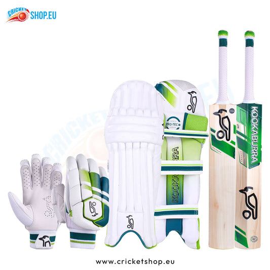 Kookaburra Kahuna 4.1 Cricket Set