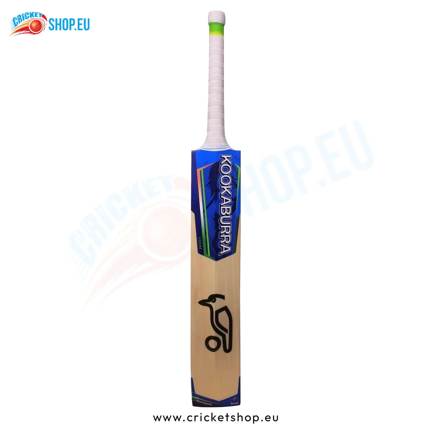 Kookaburra Kahuna 5.0 Shikhar Dhawan Cricket Bat