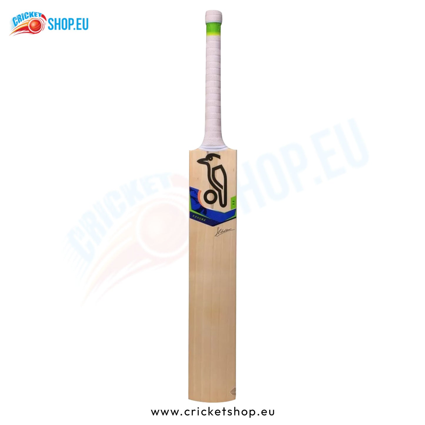 Kookaburra Kahuna 5.0 Shikhar Dhawan Cricket Bat