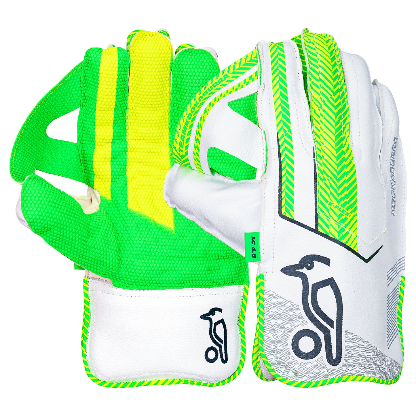 Kookaburra LC 4.0 Wicket Keeping Gloves 2026