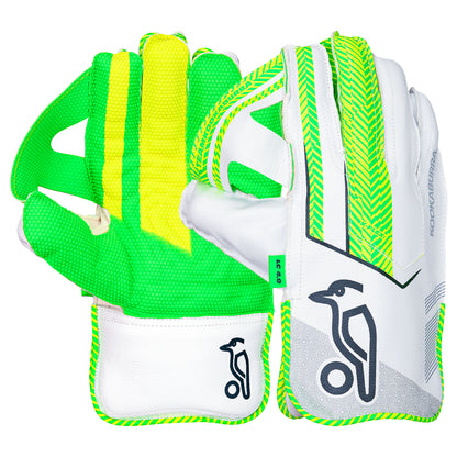 Kookaburra LC 4.0 Wicket Keeping Gloves 2026