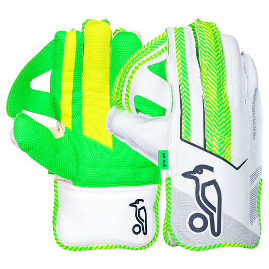 Kookaburra LC 4.0 Wicket Keeping Gloves 2026