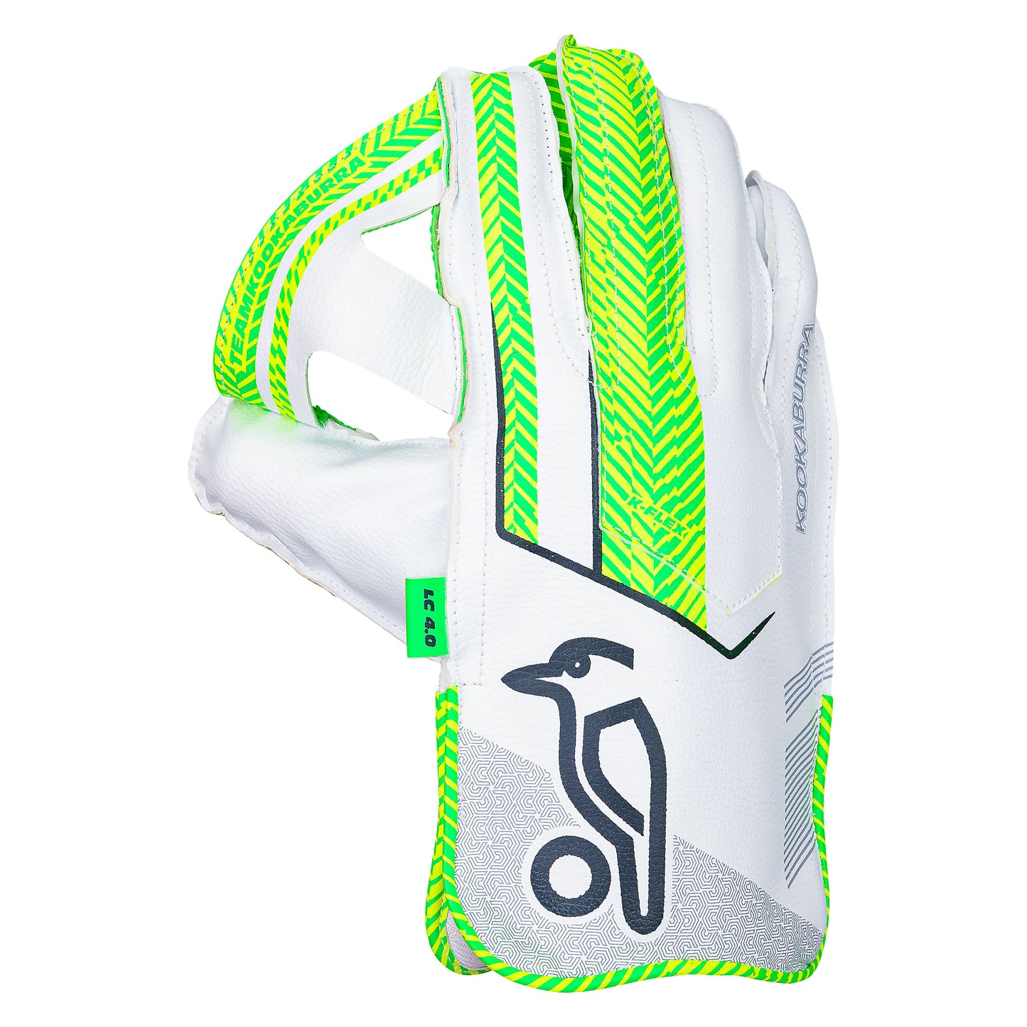 Kookaburra LC 4.0 Wicket Keeping Gloves 2026