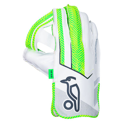 Kookaburra LC 4.0 Wicket Keeping Gloves 2026