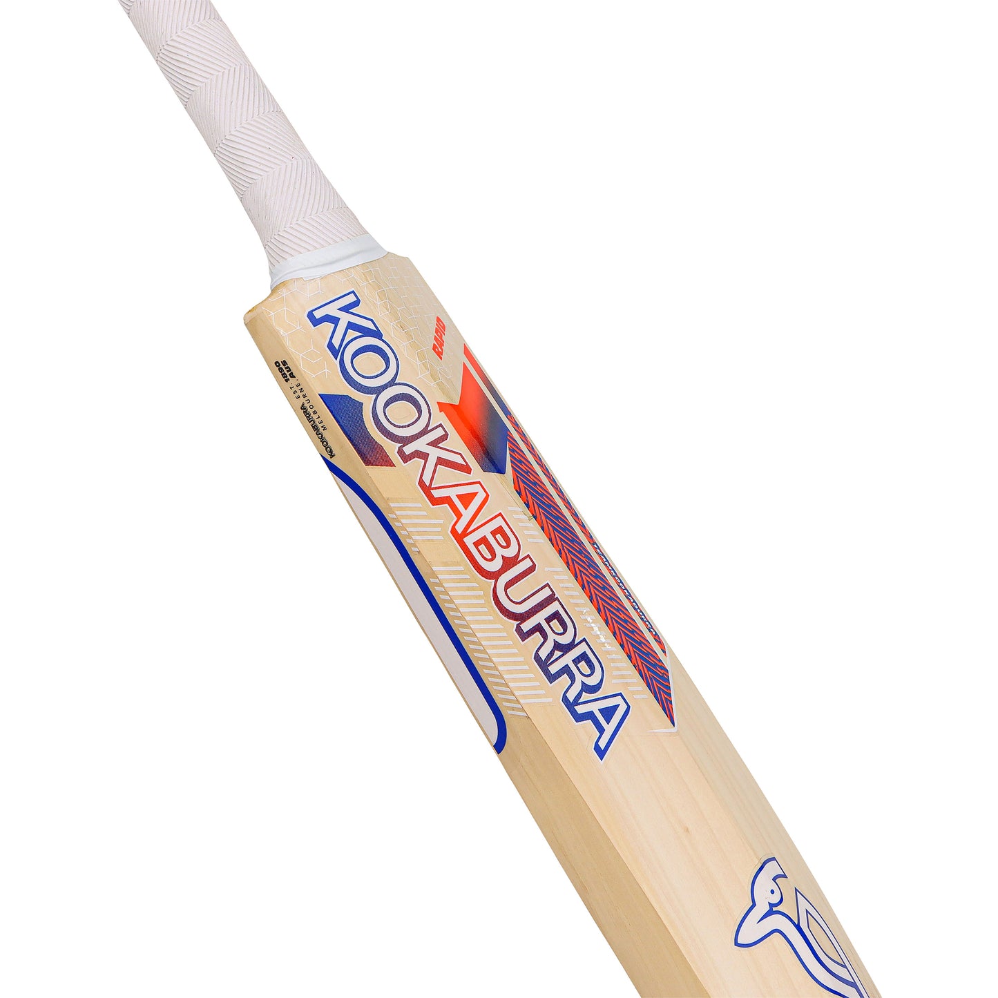 Kookaburra Rapid 8.1 Kashmir Willow Cricket Bat