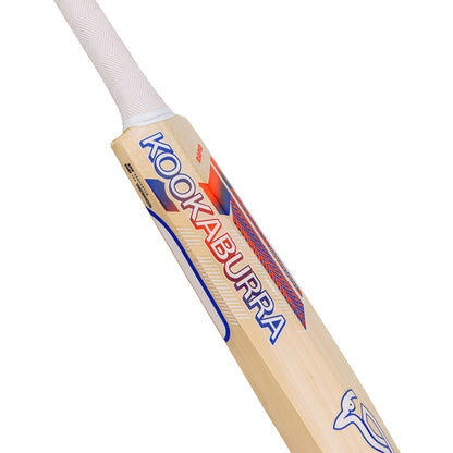 Kookaburra Rapid 8.1 Kashmir Willow Cricket Bat