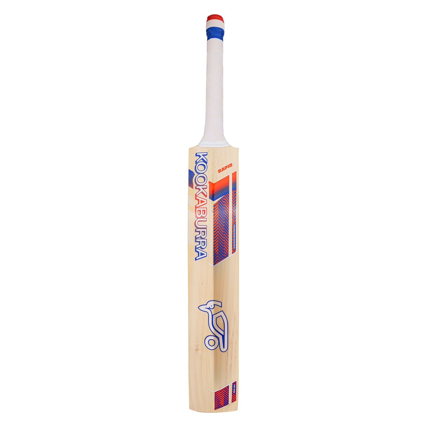 Kookaburra Rapid 8.1 Kashmir Willow Cricket Bat
