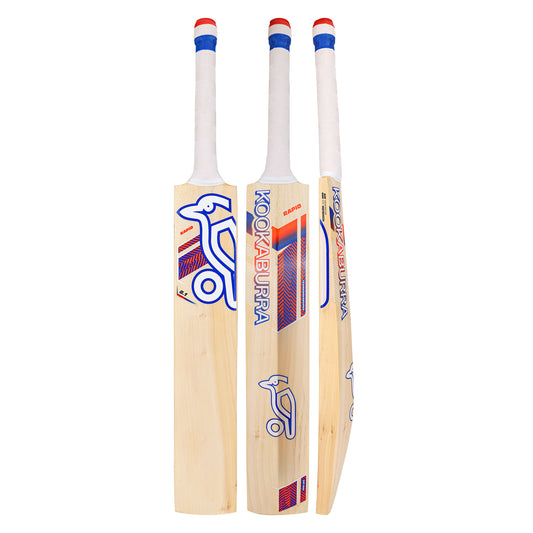 Kookaburra Rapid 8.1 Kashmir Willow Cricket Bat
