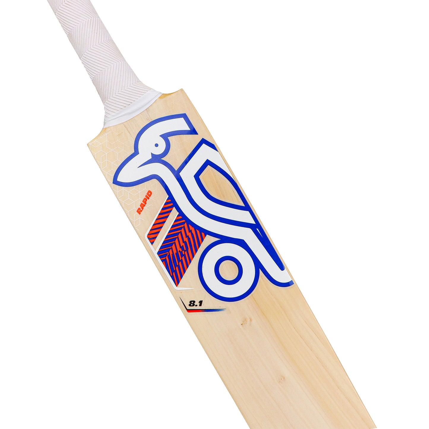 Kookaburra Rapid 8.1 Kashmir Willow Cricket Bat