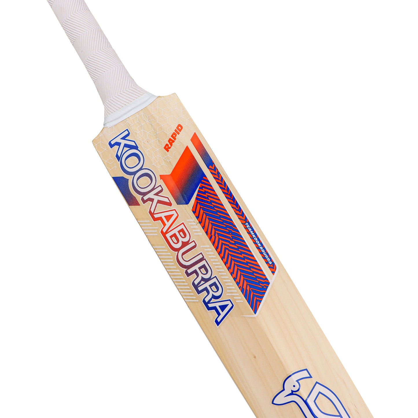 Kookaburra Rapid 8.1 Kashmir Willow Cricket Bat