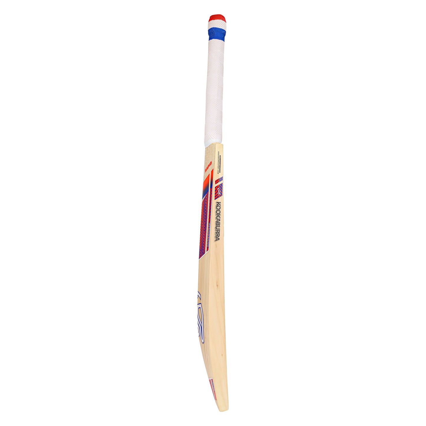 Kookaburra Rapid 8.1 Kashmir Willow Cricket Bat