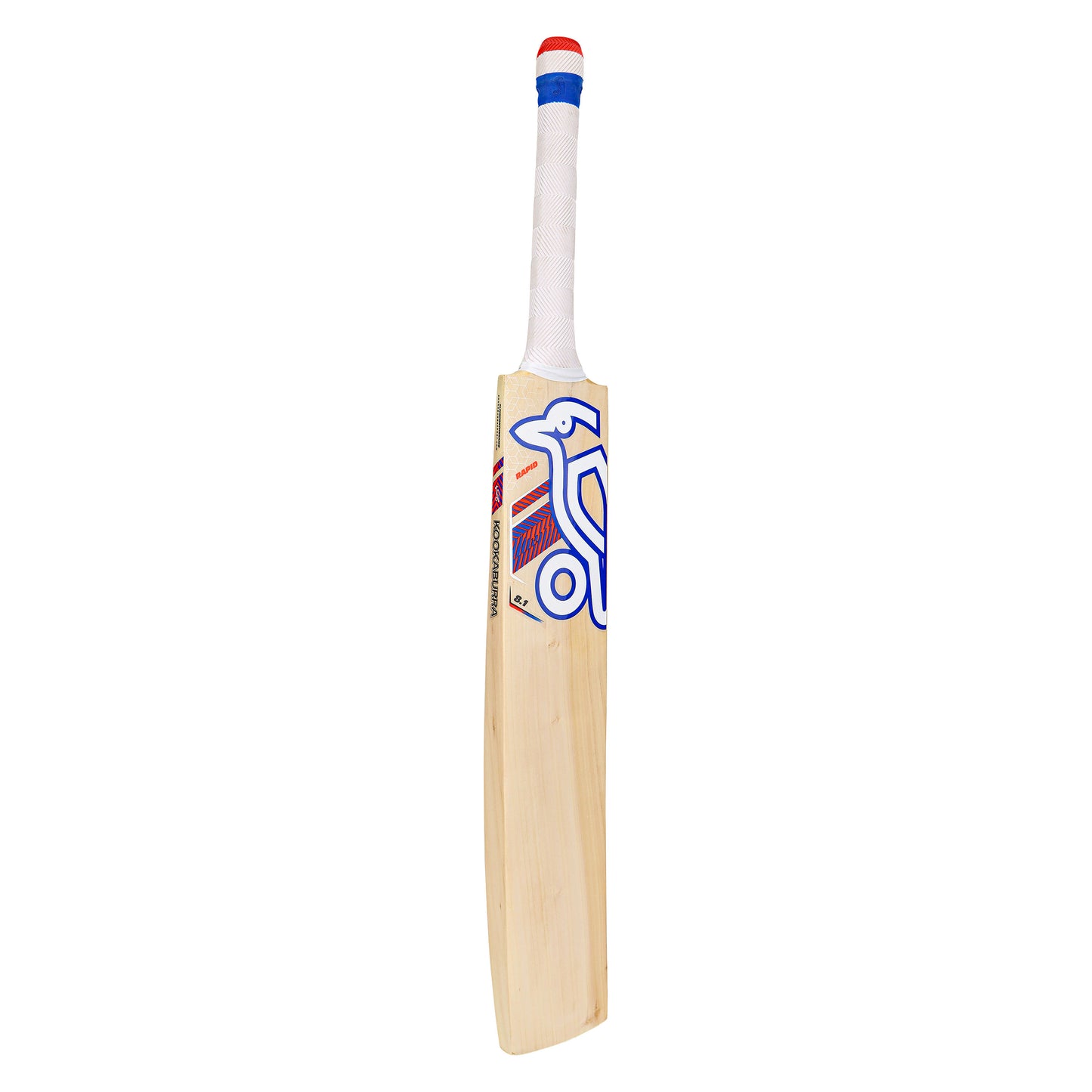 Kookaburra Rapid 8.1 Kashmir Willow Cricket Bat
