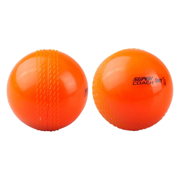 Kookaburra Super Coach Soft Cricket Ball