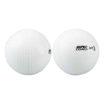 Kookaburra Super Coach Soft Cricket Ball