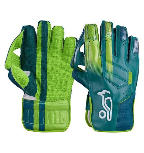 Kookaburra LC 1.0 Wicket Keeping Gloves Adult