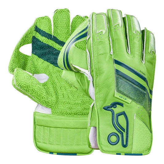 Kookaburra LC 1.0 Wicket Keeping Gloves 2024