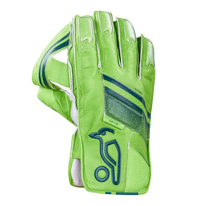 Kookaburra LC 1.0 Wicket Keeping Gloves 2024
