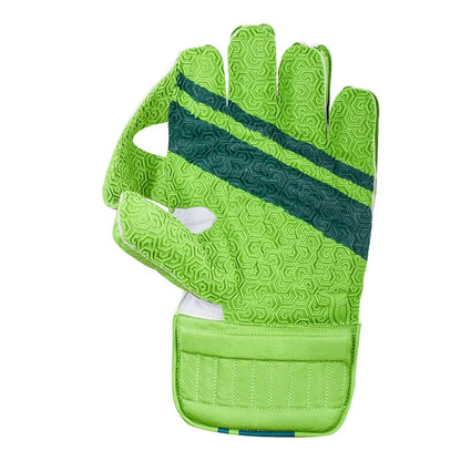 Kookaburra LC 1.0 Wicket Keeping Gloves 2024