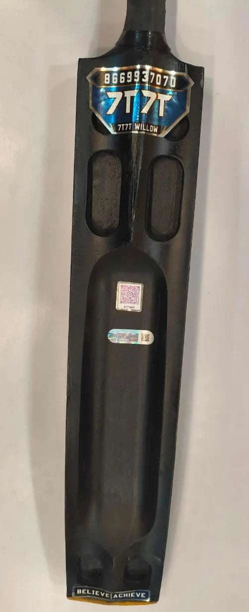 7t7t KP Destroyer Ed Red Tennis Bat