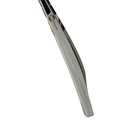 SS Master 7000 English Willow Cricket Bat