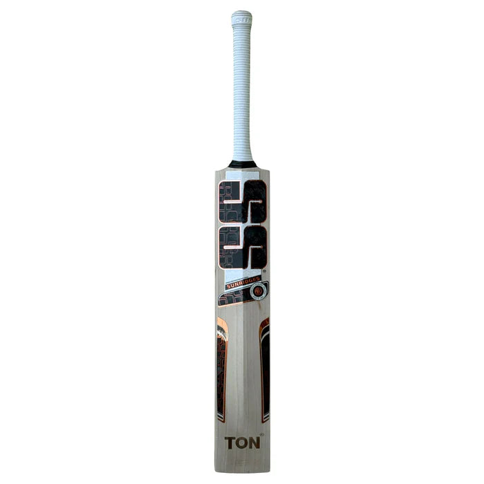 SS Master 7000 English Willow Cricket Bat
