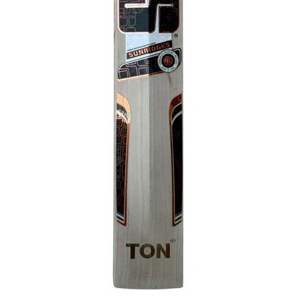 SS Master 7000 English Willow Cricket Bat